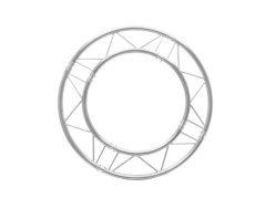 Bilock kruh, d=1,5m (vnitřní strana) horizontální