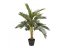 Umělá květina - Kokosová palma, 90 cm