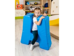 Kompresivní sedák Áčko