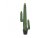 Mexický kaktus zelený, 117 cm
