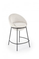 Barová židle- H118- Béžová