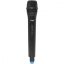 Stagg AS8B, aktivní 8" bateriový reprobox MP3/BT/USB, 1x UHF, 125W