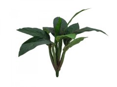 Umělá květina - Sago palmovník, 45 cm
