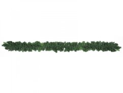 Girlanda ze šlechtěné borovice, 270 cm