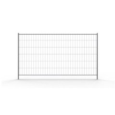 Mobilní oplocení odlehčené 3500x2000 mm
