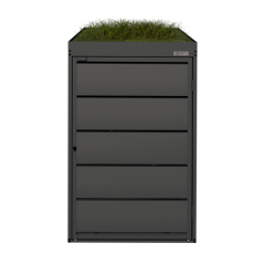 Přístřešek KUBA AGRO 240 - 1