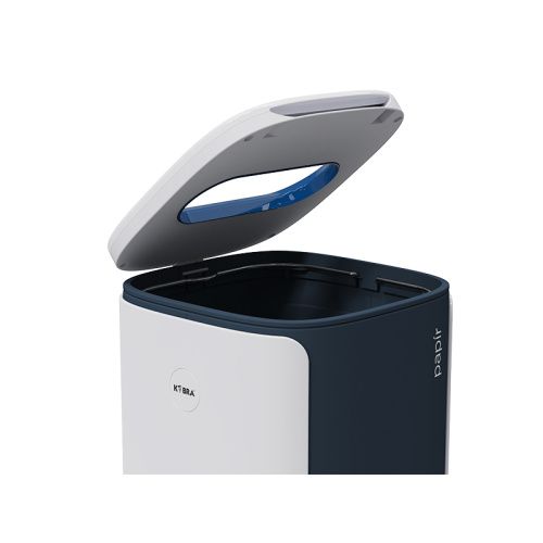 Koš KOBRA WASTEE na plast