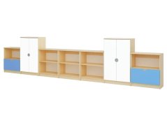 Sestava 9 (kolekce CUBO)
