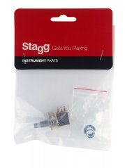 Stagg SP-PUSHPOT500B, potenciometr pro elektrickou kytaru