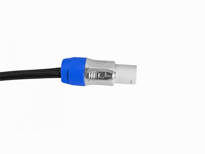 EUROLITE Kabel DMX P-Con/3pin XLR, 1,5m