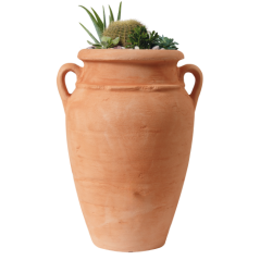 Zásobník na dešťovou vodu Amphora 250 l