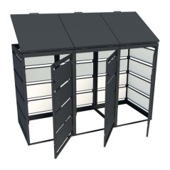 Přístřešek KUBA 120 - 3