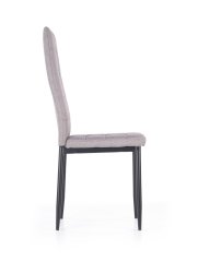 Jídelní židle - K292 - Šedá