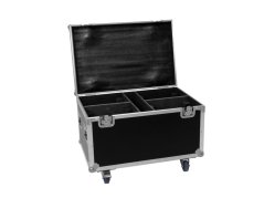 Roadinger case na otočné 4x hlavice TMH-X4