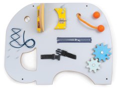 Nástěnná manipulační deska SLON ( 47 x 60 cm)