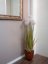 Umělá květina - Pampeliška v květináči, 107 cm