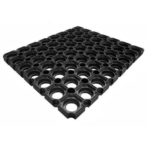 Vstupní čistící rohož - Ringmat Honeycomb 0,4x0,6 m