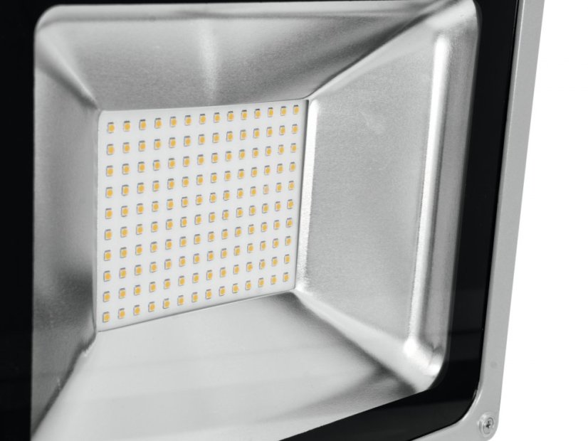 Eurolite LED reflektor IP FL-100 3000K