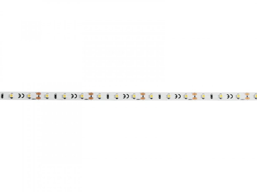 Eurolite LED 300 Strip 3528, světelná páska, 2700K, 12 V, 5 m