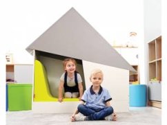 Tajemný hrací domek