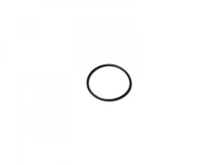Snap O-ring, gumový kroužek pro Snap kabelový držák,  černý, sada 25ks