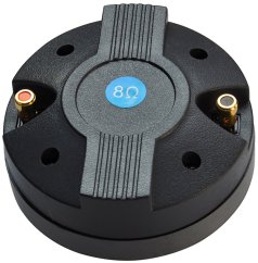 44 mm HF driver 60W RMS