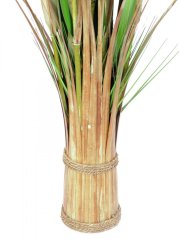 Umělá květina - Otep trávy, 150cm