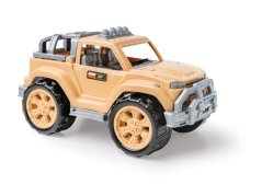 Terénní vozidlo Safari