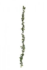 Umělá květina - Girlanda z filodendronu, 180 cm