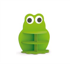 Dětský regál ŽÁBA