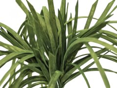 Umělá květina - Mořská tráva (EVA), zelená, 145 cm