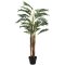 Umělá květina - Areca palma, 110 cm