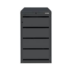 Přístřešek KUBA 120 - 1