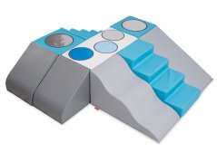 Molitanová překážková dráha