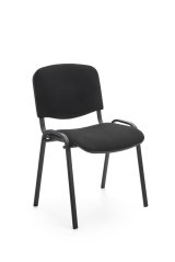 Židle - ISO - Černá