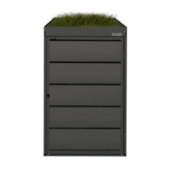 Přístřešek KUBA AGRO 240 - 1