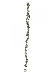 Umělá květina - Girlanda z břečťanu, 180 cm