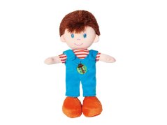 Mamka - Měkká panenka 20 cm