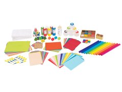 Výtvarná sada pro mateřské školky