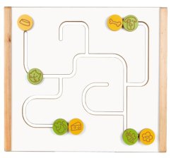 Bludiště se zvířaty