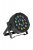 Slim LED reflektory