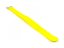 Gafer.pl Tie Straps, vázací pásky, 25x260mm, 5 ks, žluté