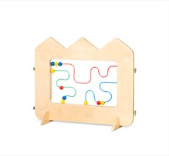 Hravý stojan BLUDIŠTĚ