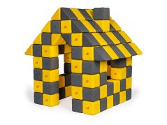 Magnetické pěnové bloky- JollyHeap 150 ks