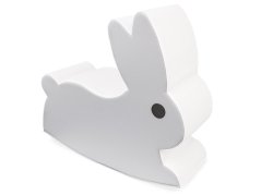 Molitanový houpací KRÁLÍK