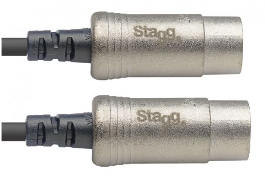 Stagg NMD10R