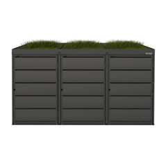 Přístřešek KUBA AGRO 240 - 3