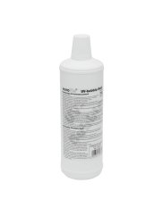 Eurolite UV "Bubble" náplň do výrobníku bublin modrá, 1l