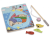 Puzzle magnetické ryby