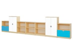 Sestava 9 (kolekce CUBO)